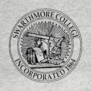 Swarthmore T-Shirt